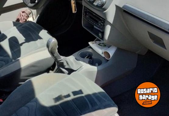 Autos - Chevrolet Ágile ltz 2013 Nafta 107000Km - En Venta