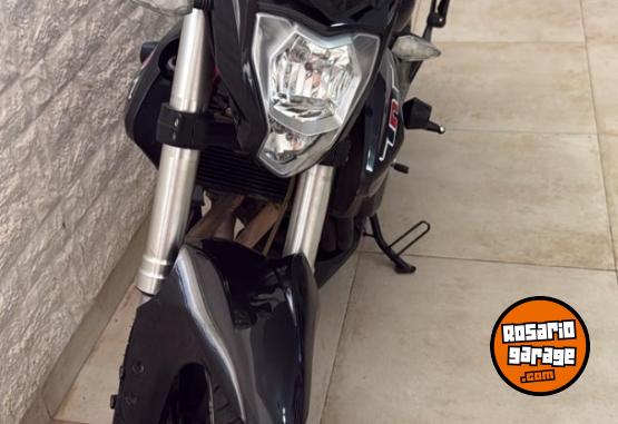 Motos - Benelli 300 2018 Nafta 17000Km - En Venta