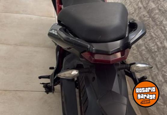 Motos - Benelli 300 2018 Nafta 17000Km - En Venta