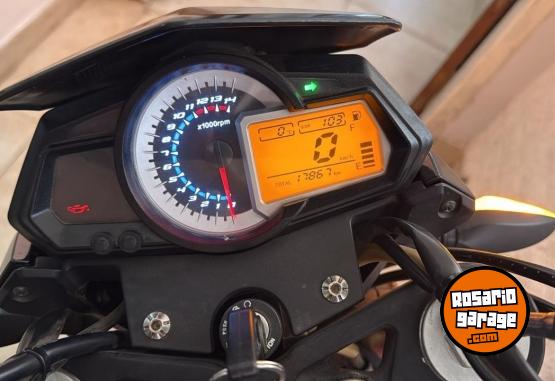 Motos - Benelli 300 2018 Nafta 17000Km - En Venta