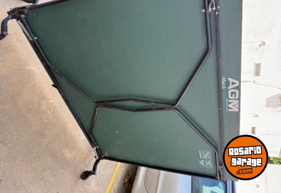 Deportes - Vendo Mesa de Ping pong - En Venta