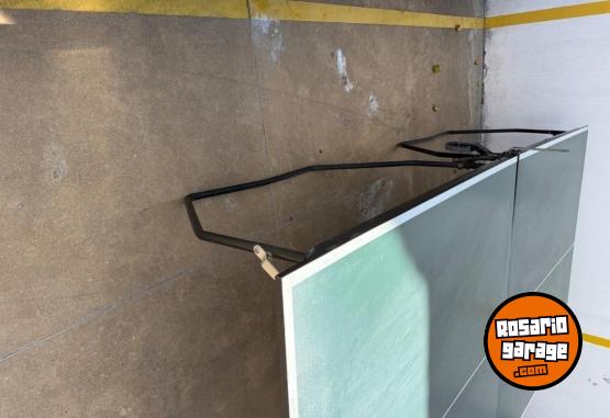 Deportes - Vendo Mesa de Ping pong - En Venta