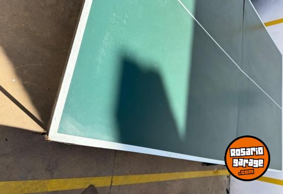 Deportes - Vendo Mesa de Ping pong - En Venta
