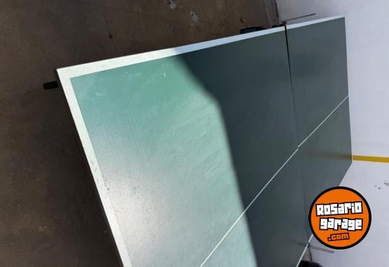 Deportes - Vendo Mesa de Ping pong - En Venta