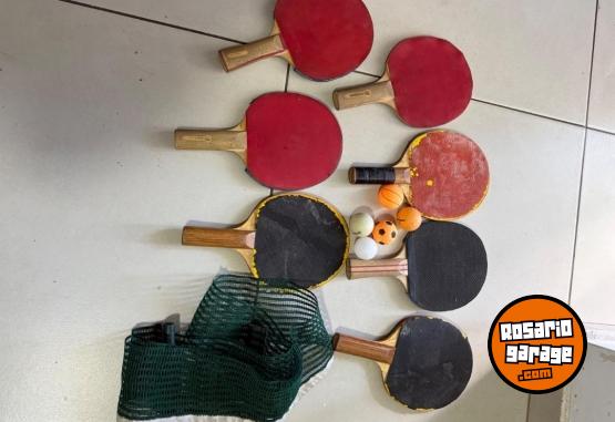 Deportes - Vendo Mesa de Ping pong - En Venta
