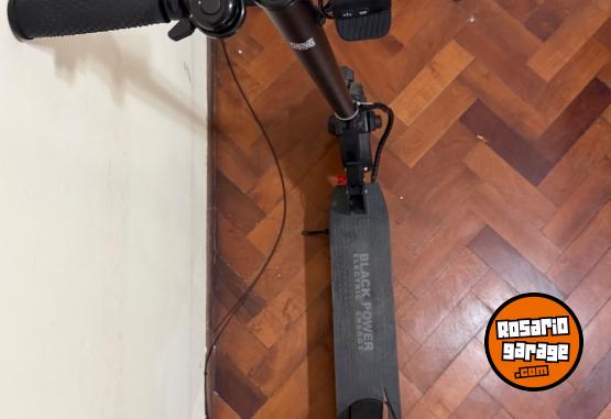 Otros - Vendo monopat�n el�ctrico - En Venta