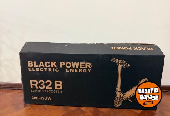 Otros - Vendo monopat�n el�ctrico - En Venta