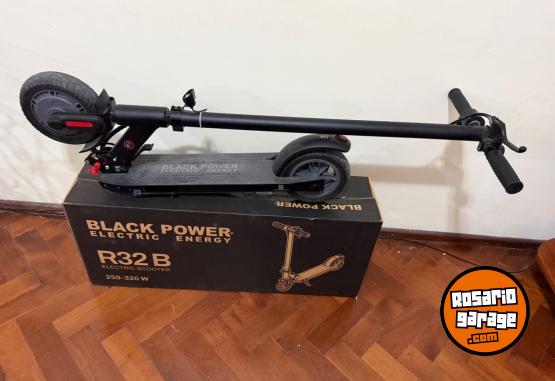 Otros - Vendo monopat�n el�ctrico - En Venta