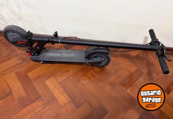 Otros - Vendo monopat�n el�ctrico - En Venta