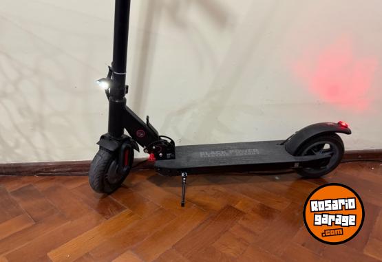 Otros - Vendo monopat�n el�ctrico - En Venta