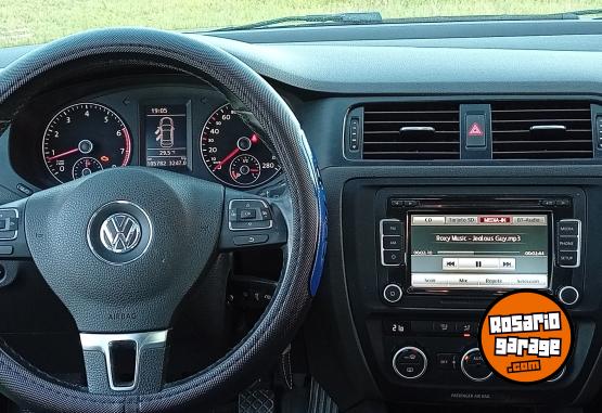 Autos - Volkswagen VENTO LUXURY 2014 Nafta 106000Km - En Venta