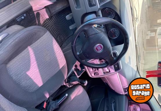 Autos - Fiat Punto 2011 GNC 217000Km - En Venta