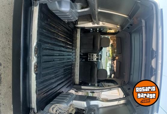 Utilitarios - Peugeot Partner 2013 Nafta 138800Km - En Venta