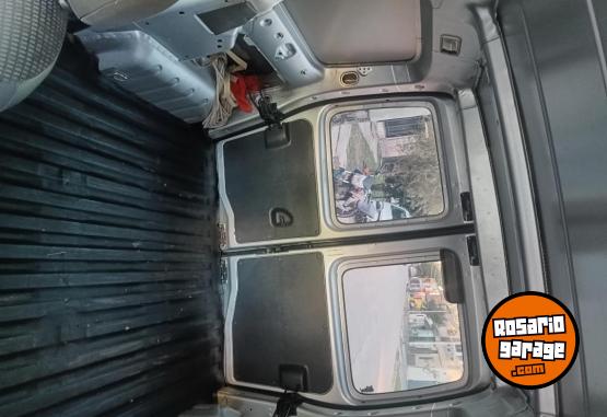 Utilitarios - Peugeot Partner 2013 Nafta 138800Km - En Venta