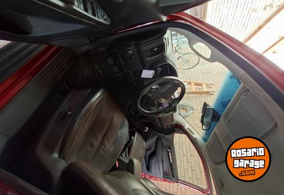 Camionetas - Chevrolet S10 HC 2018 Diesel 100024Km - En Venta