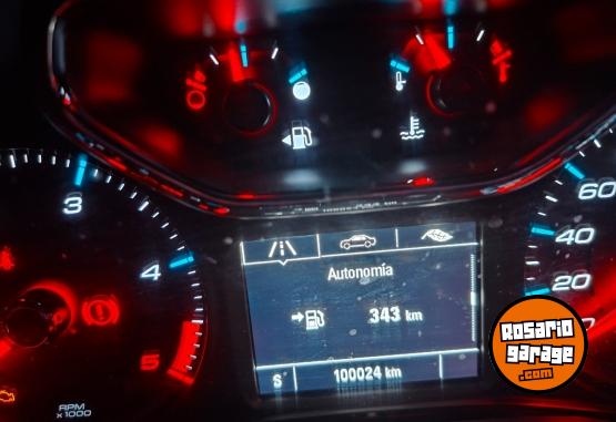 Camionetas - Chevrolet S10 HC 2018 Diesel 100024Km - En Venta