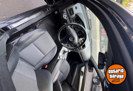 Autos - Mercedes Benz C250 avantgarde 2011 Nafta 117000Km - En Venta