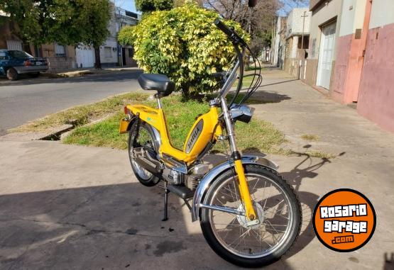 Cl�sicos - Zanella V1 a�o 1981 - En Venta