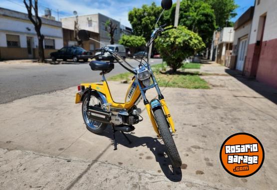 Cl�sicos - Zanella V1 a�o 1981 - En Venta