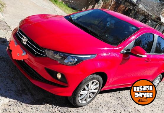 Autos - Fiat Cronos drive 1.3 2023 Nafta 40000Km - En Venta