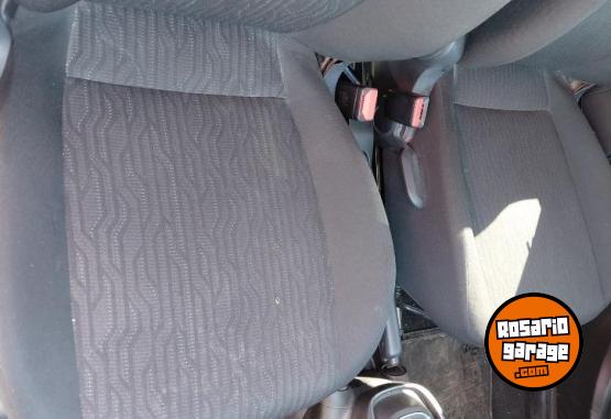 Autos - Fiat Cronos drive 1.3 2023 Nafta 40000Km - En Venta