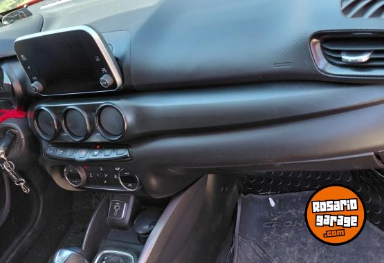 Autos - Fiat Cronos drive 1.3 2023 Nafta 40000Km - En Venta