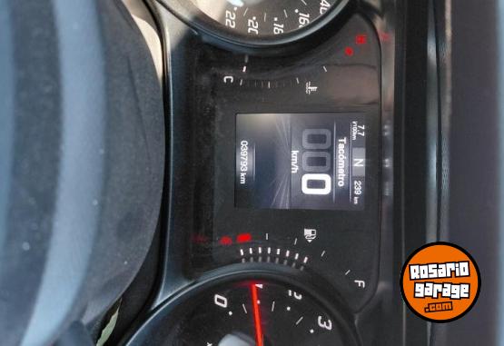 Autos - Fiat Cronos drive 1.3 2023 Nafta 40000Km - En Venta