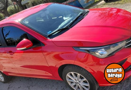 Autos - Fiat Cronos drive 1.3 2023 Nafta 40000Km - En Venta