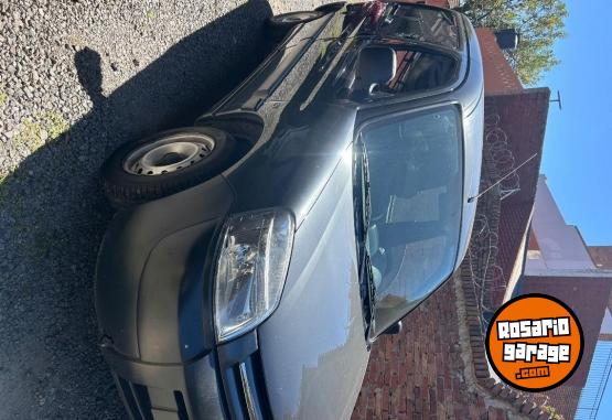 Utilitarios - Citroen Berlingo 1.6 HDI 2011 Diesel 139000Km - En Venta