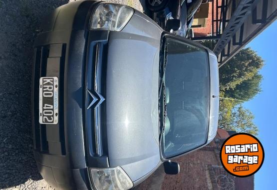 Utilitarios - Citroen Berlingo 1.6 HDI 2011 Diesel 139000Km - En Venta