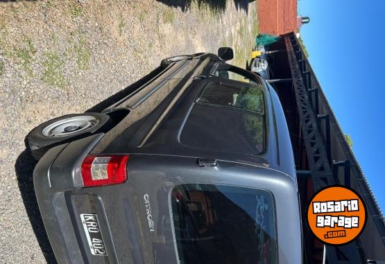 Utilitarios - Citroen Berlingo 1.6 HDI 2011 Diesel 139000Km - En Venta