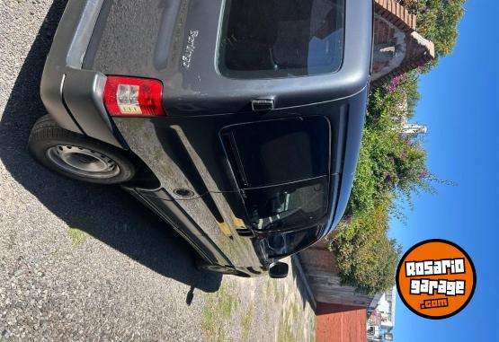 Utilitarios - Citroen Berlingo 1.6 HDI 2011 Diesel 139000Km - En Venta
