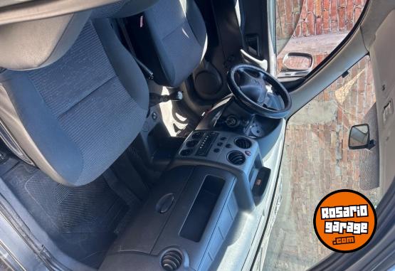 Utilitarios - Citroen Berlingo 1.6 HDI 2011 Diesel 139000Km - En Venta