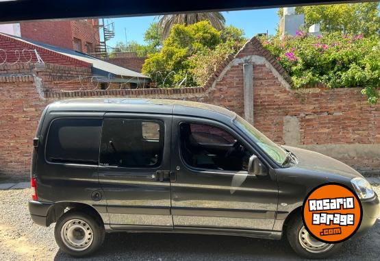 Utilitarios - Citroen Berlingo 1.6 HDI 2011 Diesel 139000Km - En Venta