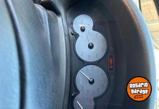 Utilitarios - Citroen Berlingo 1.6 HDI 2011 Diesel 139000Km - En Venta