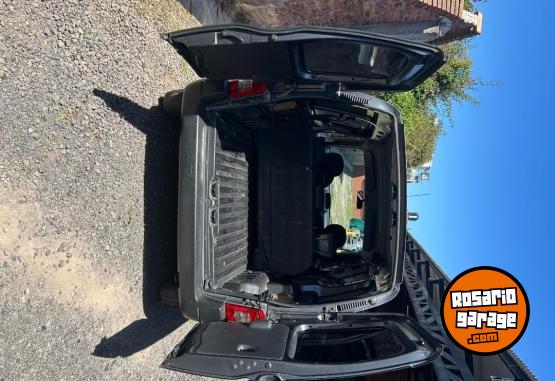 Utilitarios - Citroen Berlingo 1.6 HDI 2011 Diesel 139000Km - En Venta