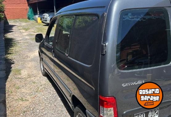 Utilitarios - Citroen Berlingo 1.6 HDI 2011 Diesel 139000Km - En Venta