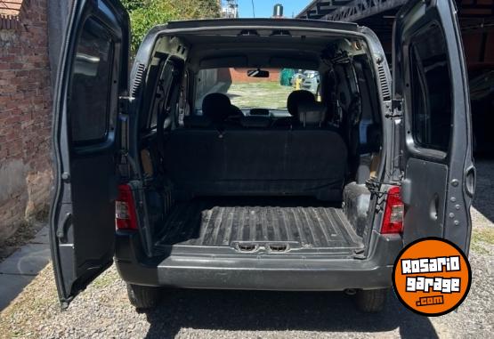 Utilitarios - Citroen Berlingo 1.6 HDI 2011 Diesel 139000Km - En Venta