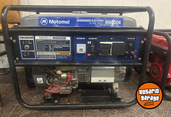 Herramientas - Generador - En Venta