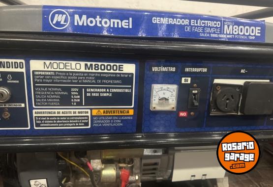 Herramientas - Generador - En Venta