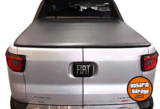 Accesorios para Autos - Lona Marina Fiat toro - En Venta