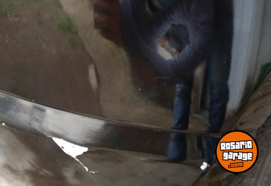 Autos - Renault Sandero Privilege Nav 1.6 2013 Nafta 140000Km - En Venta