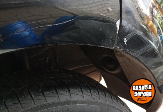 Autos - Renault Sandero Privilege Nav 1.6 2013 Nafta 140000Km - En Venta