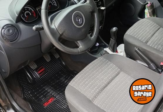 Autos - Renault Sandero Privilege Nav 1.6 2013 Nafta 140000Km - En Venta