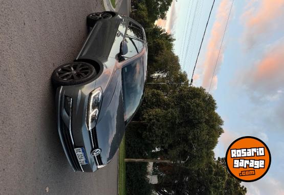 Autos - Volkswagen Golf highline 250 Tsi 2020 Nafta 92000Km - En Venta