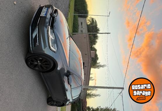 Autos - Volkswagen Golf highline 250 Tsi 2020 Nafta 92000Km - En Venta