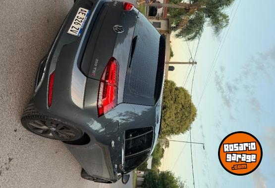 Autos - Volkswagen Golf highline 250 Tsi 2020 Nafta 92000Km - En Venta