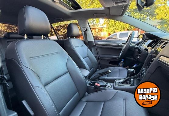Autos - Volkswagen Golf highline 250 Tsi 2020 Nafta 92000Km - En Venta
