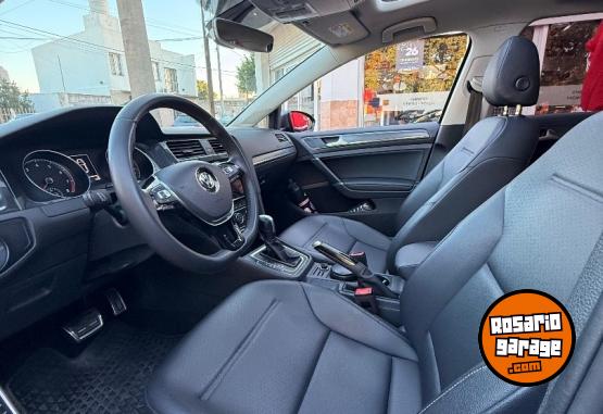 Autos - Volkswagen Golf highline 250 Tsi 2020 Nafta 92000Km - En Venta