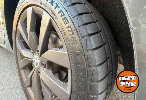 Autos - Volkswagen Golf highline 250 Tsi 2020 Nafta 92000Km - En Venta